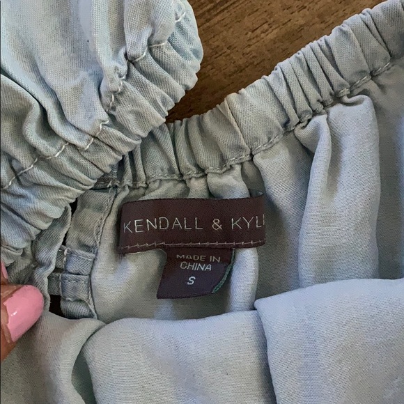 Brandy Melville crop - Picture 2 of 3